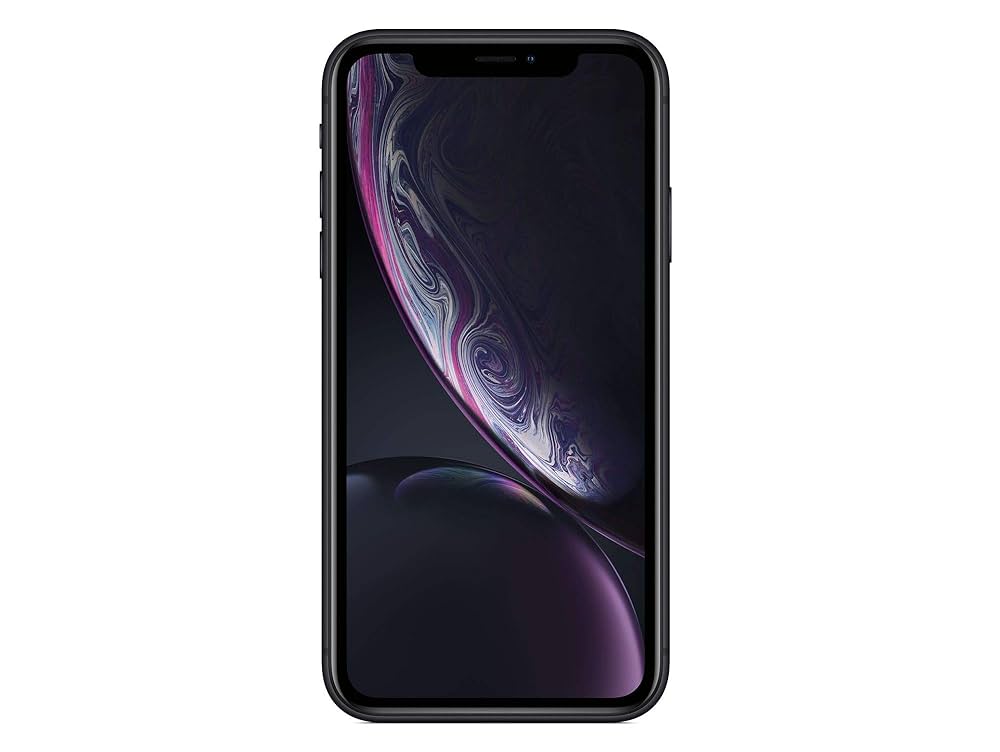 iPhone XR 256GB Apple iOS 12 4G + Wi-fi Câmera 12MP | Amazon